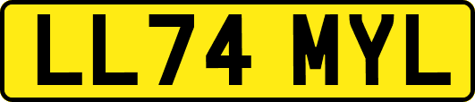 LL74MYL