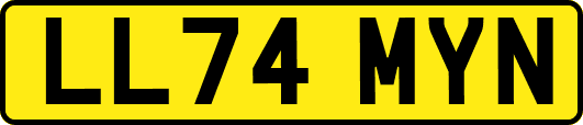 LL74MYN