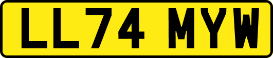 LL74MYW