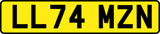 LL74MZN
