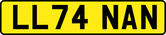 LL74NAN