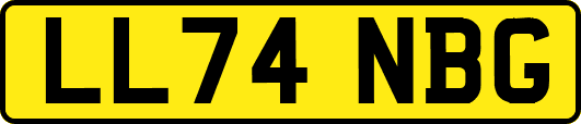 LL74NBG