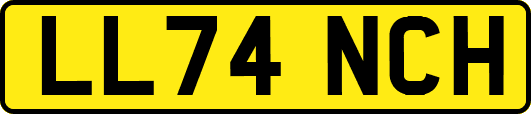 LL74NCH