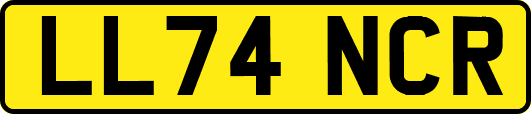 LL74NCR
