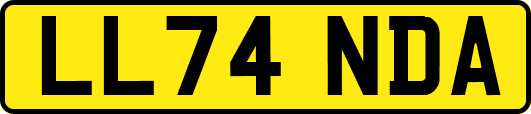 LL74NDA