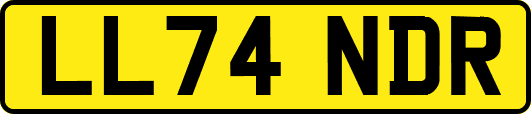 LL74NDR