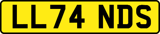 LL74NDS