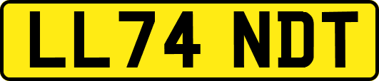 LL74NDT