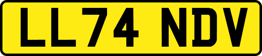 LL74NDV