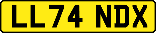LL74NDX