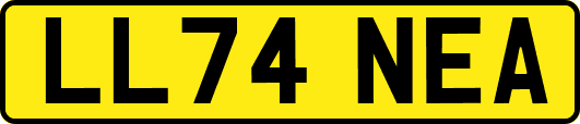 LL74NEA