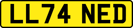 LL74NED