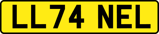 LL74NEL