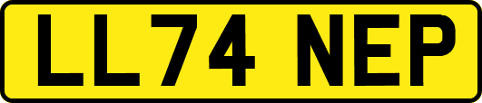LL74NEP