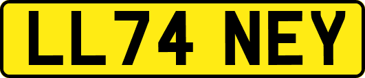 LL74NEY