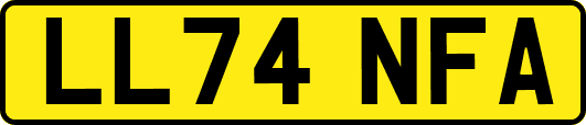 LL74NFA