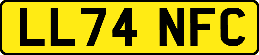 LL74NFC