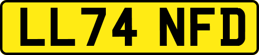 LL74NFD