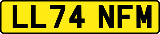 LL74NFM