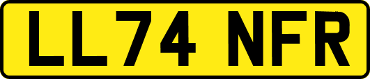 LL74NFR