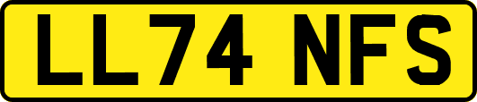 LL74NFS