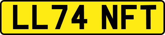 LL74NFT