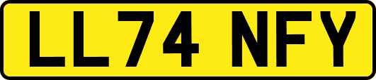 LL74NFY