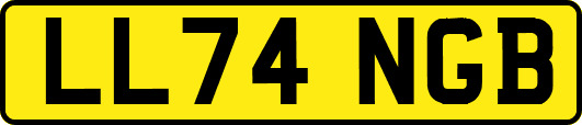 LL74NGB