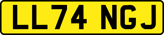 LL74NGJ