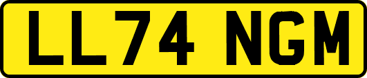 LL74NGM