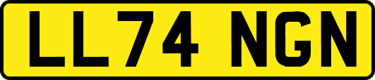 LL74NGN