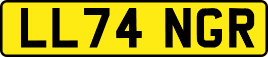 LL74NGR