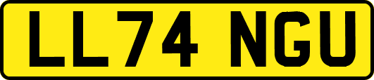 LL74NGU