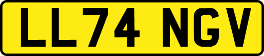 LL74NGV