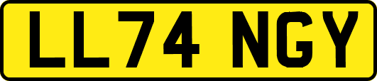 LL74NGY