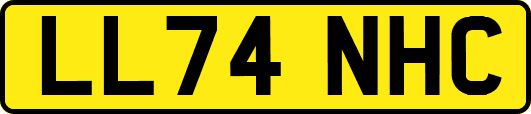 LL74NHC