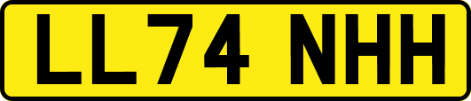 LL74NHH