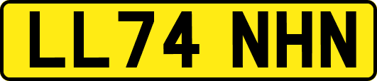 LL74NHN