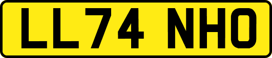 LL74NHO