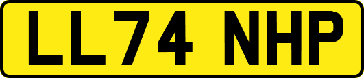 LL74NHP
