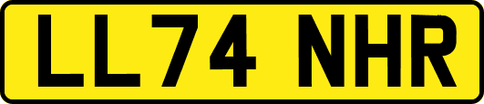 LL74NHR