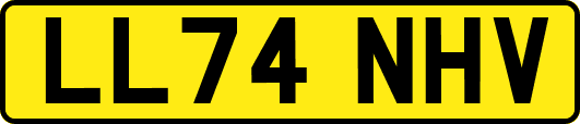 LL74NHV