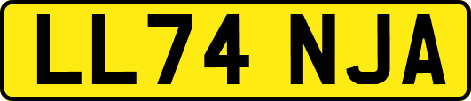 LL74NJA