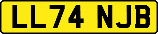 LL74NJB