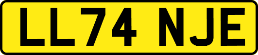 LL74NJE