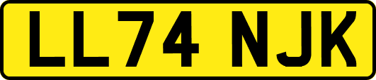 LL74NJK