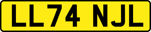 LL74NJL