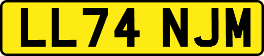 LL74NJM