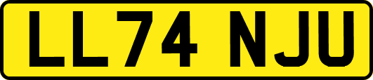 LL74NJU