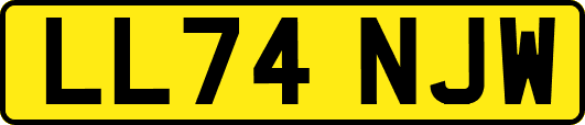 LL74NJW